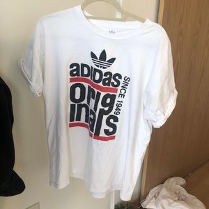 Vintage Adidas T-Shirt